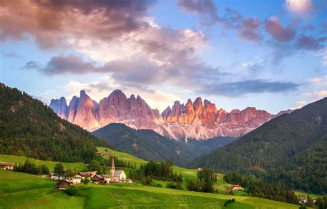 Dolomites Archives | i Heart Italy