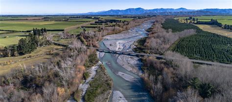 Hakatere/Ashburton River consents review | Environment Canterbury