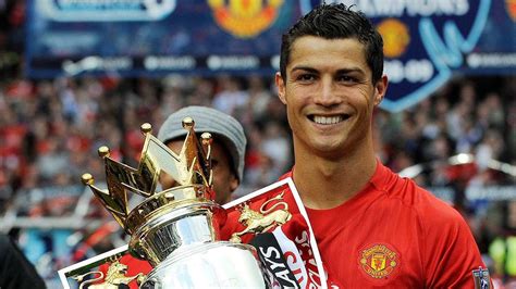 Cristiano Ronaldo, Manchester United reunite to rekindle past glories