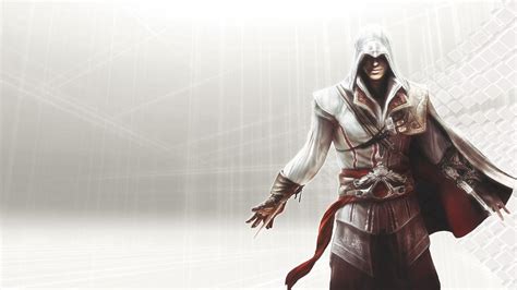 Assassin Creed 2 Wallpapers - Wallpaper Cave