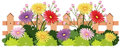 Contribute Clipart Flowers