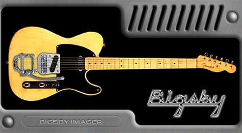 Download Bigsby B5 Installation Instructions - wearbackuper