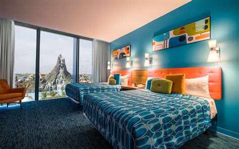 What are the Best Universal Orlando Hotel for Families? - The Park Prodigy