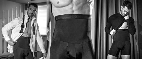 A Complete Guide to Shapewear for Men – Rounderbum LLC