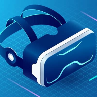 VR Development (Unreal Engine) - Triggerfish Games