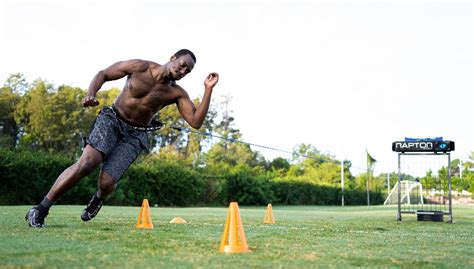 The Most Effective Football Drills For Wide Receivers