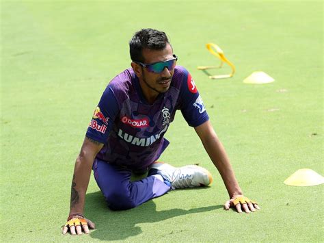 Yuzvendra Chahal Picks His Favourite IPL Captain. It's Not Virat Kohli ...