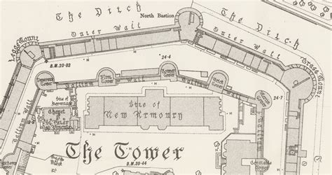 Maps Of Victorian London - Cammi Corinna