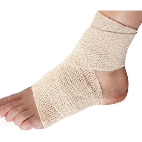 3M ACE Self-Adhering Elastic Bandages - Beige | RiteWay Medical