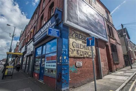 16 hidden gems to discover the next time you're in Old Swan - Liverpool ...