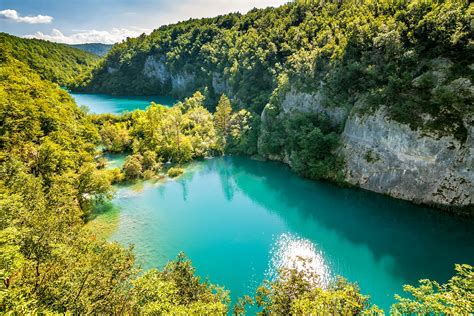 Ultimate Guide to Visiting Plitvice Lakes National Park, Croatia [2024 ]