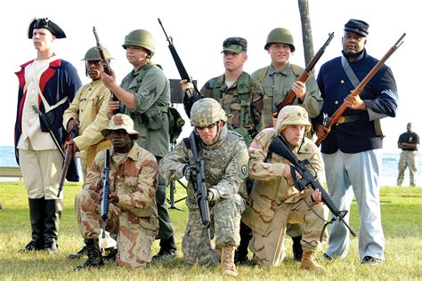 The birth of an army > Goodfellow Air Force Base > Display