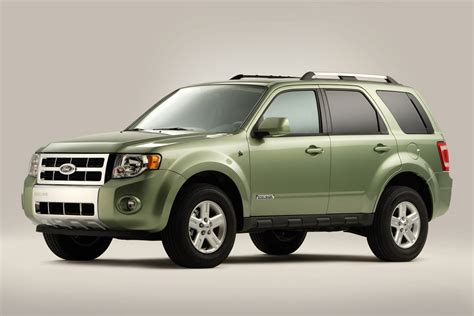 File:Ford Escape Hybrid (pshot).jpg - Wikipedia, the free encyclopedia