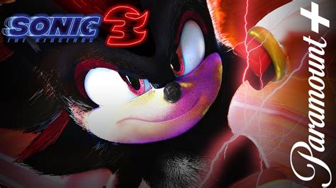 Sonic the Hedgehog 3 (2024) - 5 Actors to Play Shadow the Hedgehog ...