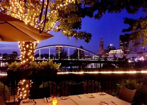 Highest-rated fine dining restaurants in Columbus, according to ...