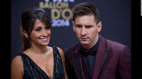 Lionel Messi Fast Facts - CNN