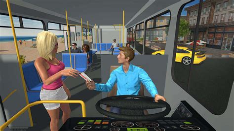 Bus Game Free Download - Top Simulator Games - Play Online