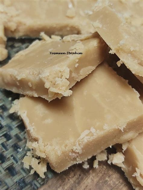 OLD FASHIONED FUDGE - Your Recipe Blog