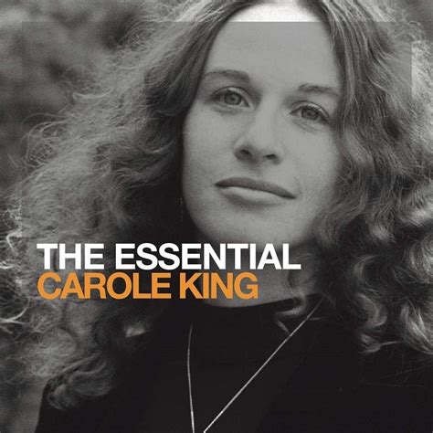 The Essential Carole King CD1 2010 Pop Rock - Carole King - Download ...