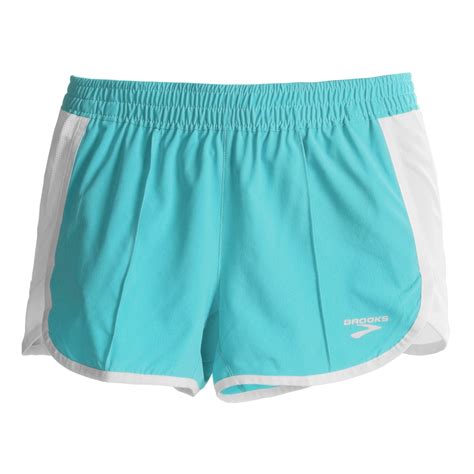 Brooks Epiphany Stretch II Running Shorts (For Women)