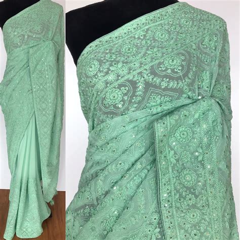 Saree For Teej Festival - Hariyali Teej Special 2021 | Mirra Clothing