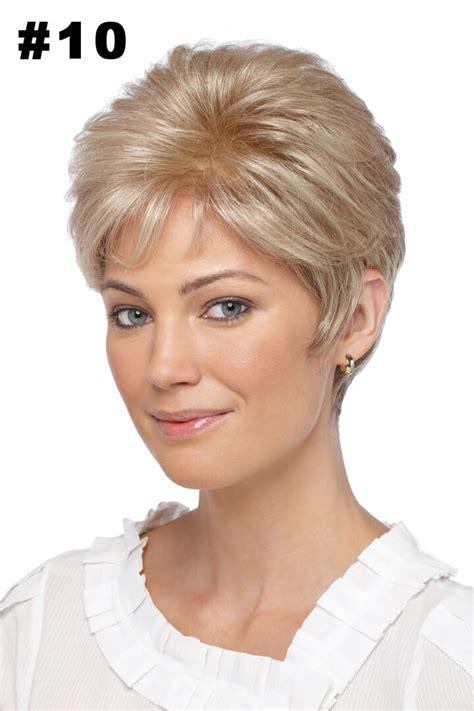 Monofilament Wigs in Levittown | 215-945-4900 | Wig Elegance