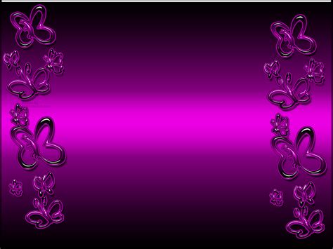 Purple Butterfly Backgrounds - Wallpaper Cave