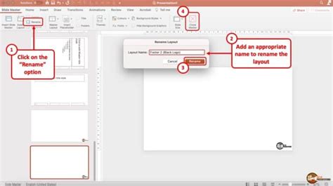 How to Edit Footer in PowerPoint? [An EASY Solution!] – Art of ...