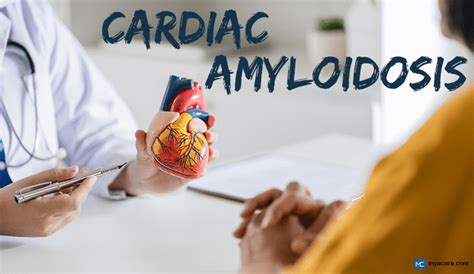 WHAT YOU NEED TO KNOW ABOUT STIFF HEART SYNDROME (CARDIAC AMYLOIDOSIS ...