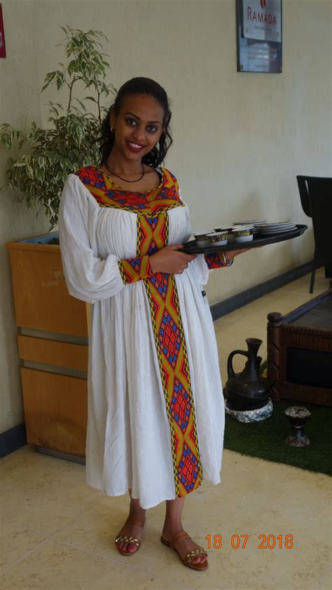 Ethiopian Beauty