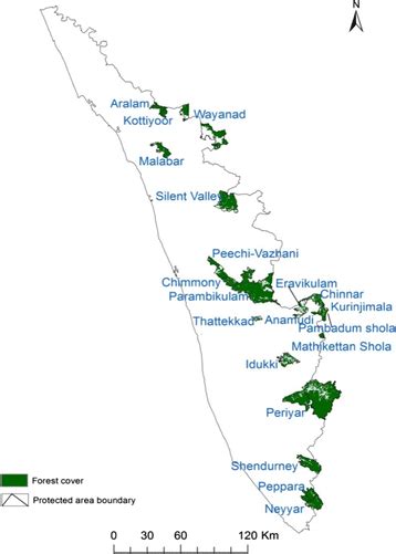 Located in Kerala, Wayanad Wildlife Sanctuary (WWS) is an integral part ...