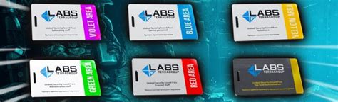 Buy Escape From Tarkov Laboratory Keycards - AskBoosters