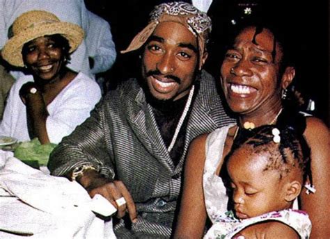 Afeni Shakur, mother of Tupac, passes | New York Amsterdam News: The ...