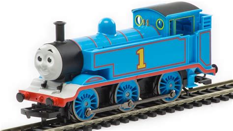 Hornby Thomas & Friends R9287 Thomas & Friends™ - Thomas the Tank ...