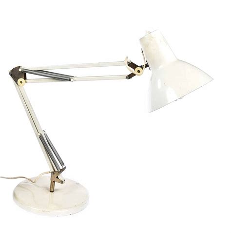 VINTAGE ANGLEPOISE LAMP