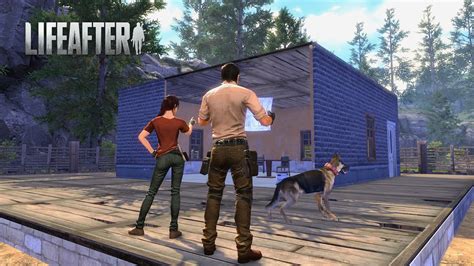 Zombie Apocalypse Survival Game ‘LifeAfter’ Offers Some Great ...