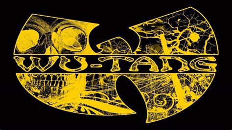 Wu-Tang Clan Wallpapers - Wallpaper Cave