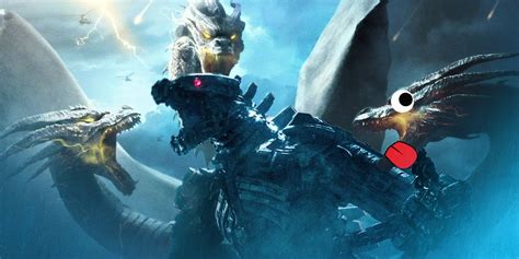 Godzilla Vs Kong Mechagodzilla 2021 : Godzilla Vs Kong S H Monsterarts ...