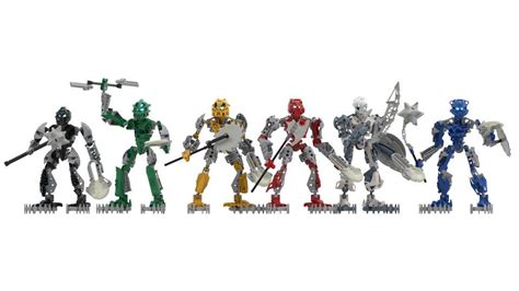 Toa Nuva Adaptive Armor forms in 2022 | Lego site, Bionicle, Underwater sea