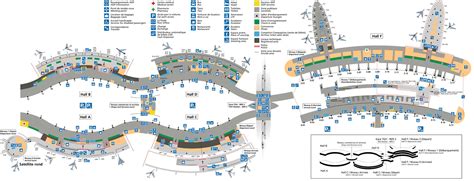 Terminal 2 aéroport Roissy Charles de Gaulle