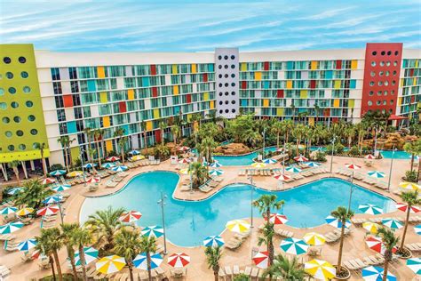 Universal's Cabana Bay Beach Resort Reviews | Expedia