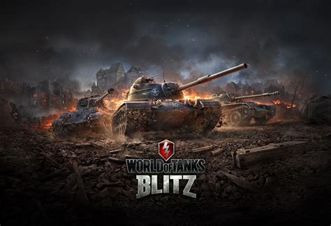 World of tanks blitz tanks - advisorladeg