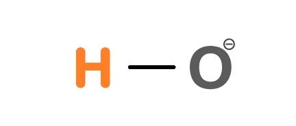 What Is OH In Chemistry | Chemistry Questions