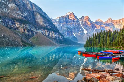 Banff National Park | Canada Travel Designers