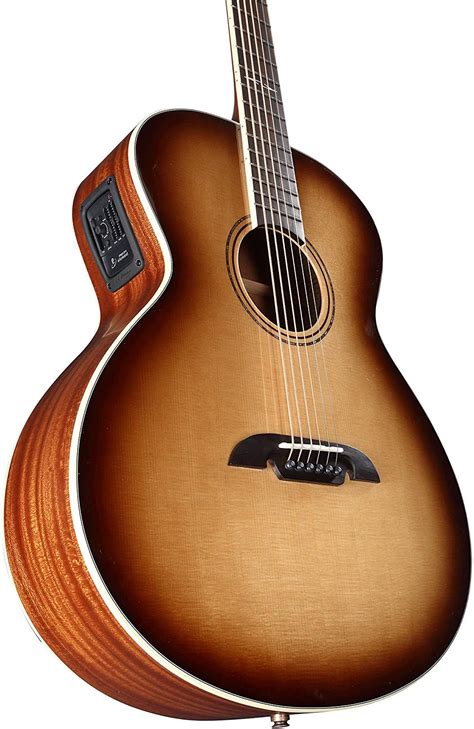 5 Best Baritone Guitars Reviewed in Detail [Jul. 2022]