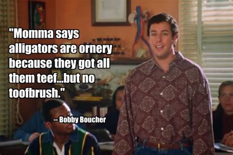 Quotes From Movie The Waterboy. QuotesGram