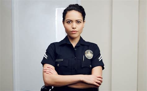 'The Rookie' Season 4 (2021): Premiere Date, Cast, Spoilers, News - Parade