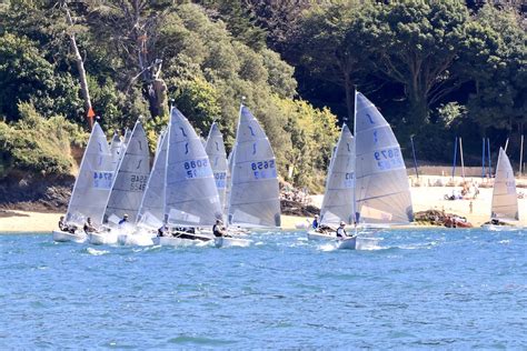 Salcombe Town Regatta | Salcombe Farm