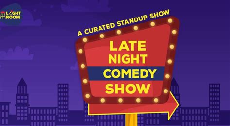 LATE NIGHT COMEDY SHOW IN HAUZ KHAS!! | Comedy Event in Delhi