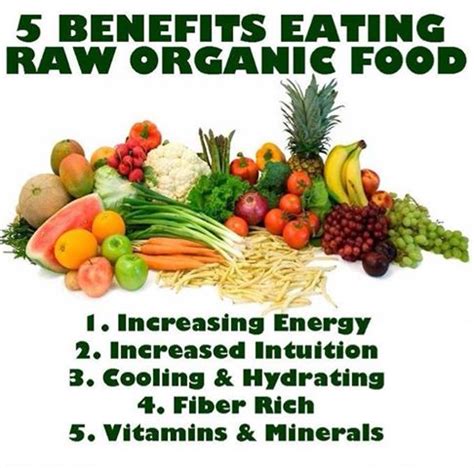 The benefits and basics of organic food - IndiaPost NewsPaper